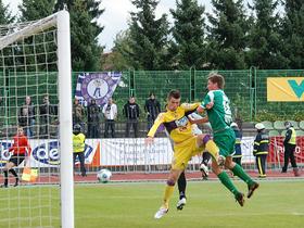 Olimpija - Maribor
