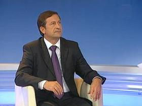 Karl Erjavec