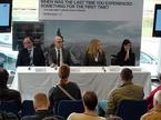 Tiskovna konferenca
