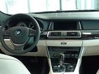 BMW serije 5 gran turismo