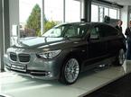 BMW serije 5 gran turismo