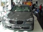 BMW serije 5 gran turismo