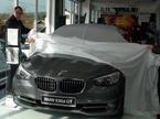BMW serije 5 gran turismo