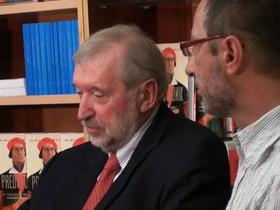 Dimitrij Rupel
