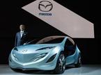 Mazda Kiyora