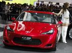 Toyota FT-86