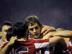 Fernando Llorente.