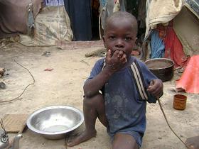 Afrika