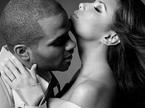 Eva Longoria in Tony Parker