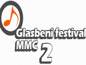 Glasbeni festival MMc 2