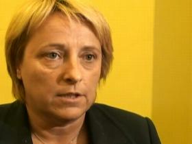 Cveta Zalokar Oražem