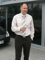 Uroš Merc Uroš Merc