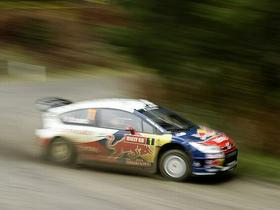 Sebastien Loeb