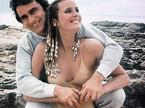 Bo Derek in Dudley Moore leta 1979