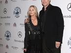 Bo Derek in John Corbett