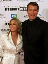 Bo Derek in John Corbett