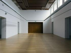 Moderna galerija (prenovljeni prostori)