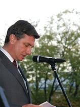 Borut Pahor