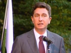 Borut Pahor