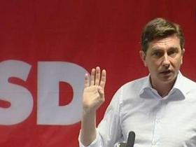 Borut Pahor