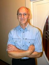 70. letnik Miro Cerar