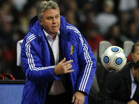 Guus Hiddink
