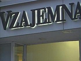 Vzajemna