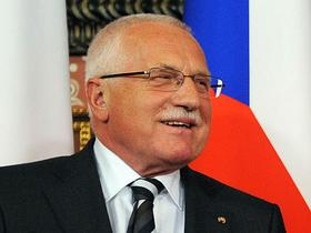 Vaclav Klaus