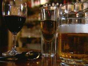 Alkohol
