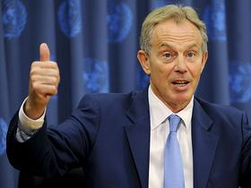 Tony Blair