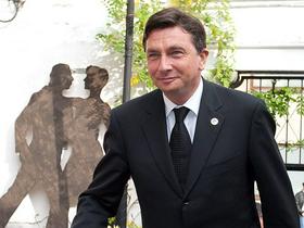 Borut Pahor