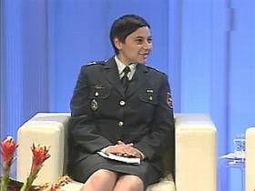 Vladimira Violeta Mesarič