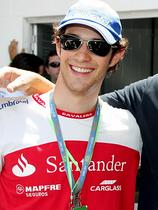 Bruno Senna