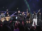 25 let Rock &amp; Roll Hall of Fame