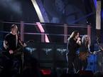 25 let Rock &amp; Roll Hall of Fame