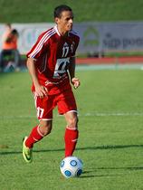 Gustavo Andres Paez