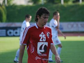 Lucas Horvat