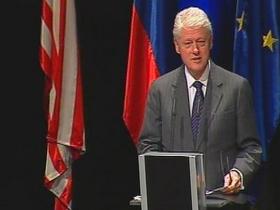 Bill Clinton