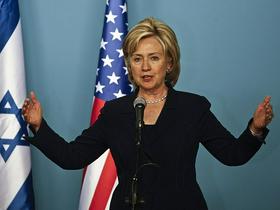 Hillary Clinton