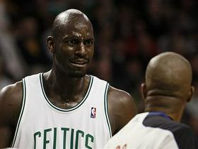 Kevin Garnett
