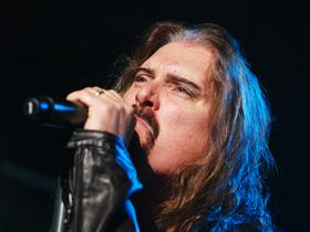 James LaBrie