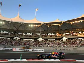 Yas Marina