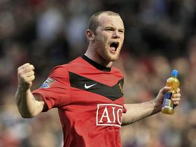 Wayne Rooney