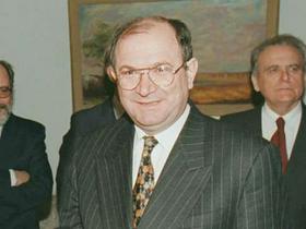 Mate Granić