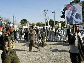Afganistan