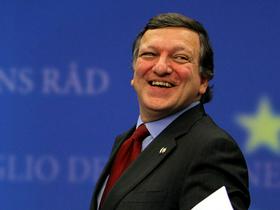 Jose Manuel Barroso