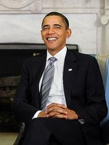 Barack Obama