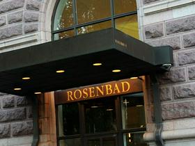 Rosenbad
