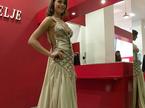 Mis Slovenije Tina Petelin