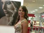 Mis Slovenije Tina Petelin
